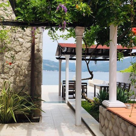 La Casa Di Sonja Apartment Tivat Luaran gambar