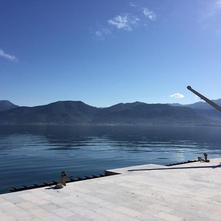 La Casa Di Sonja Apartment Tivat Luaran gambar