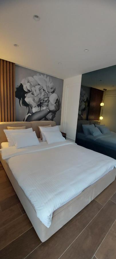 La Casa Di Sonja Apartment Tivat Luaran gambar