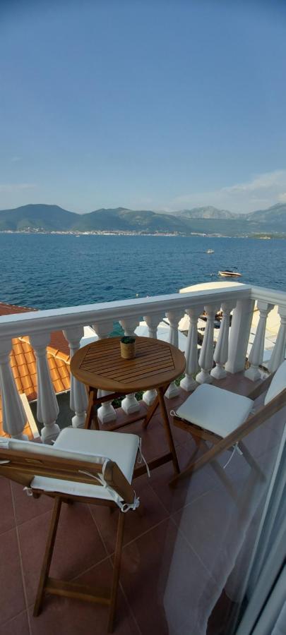 La Casa Di Sonja Apartment Tivat Luaran gambar