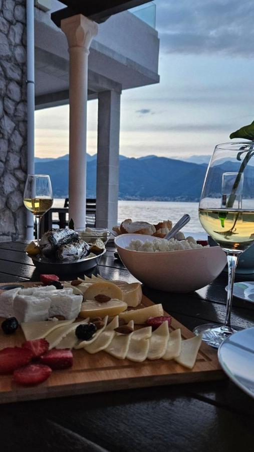 La Casa Di Sonja Apartment Tivat Luaran gambar