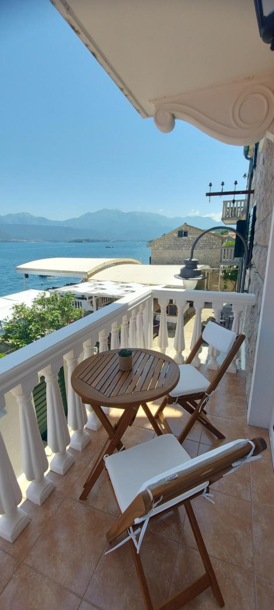 La Casa Di Sonja Apartment Tivat Luaran gambar