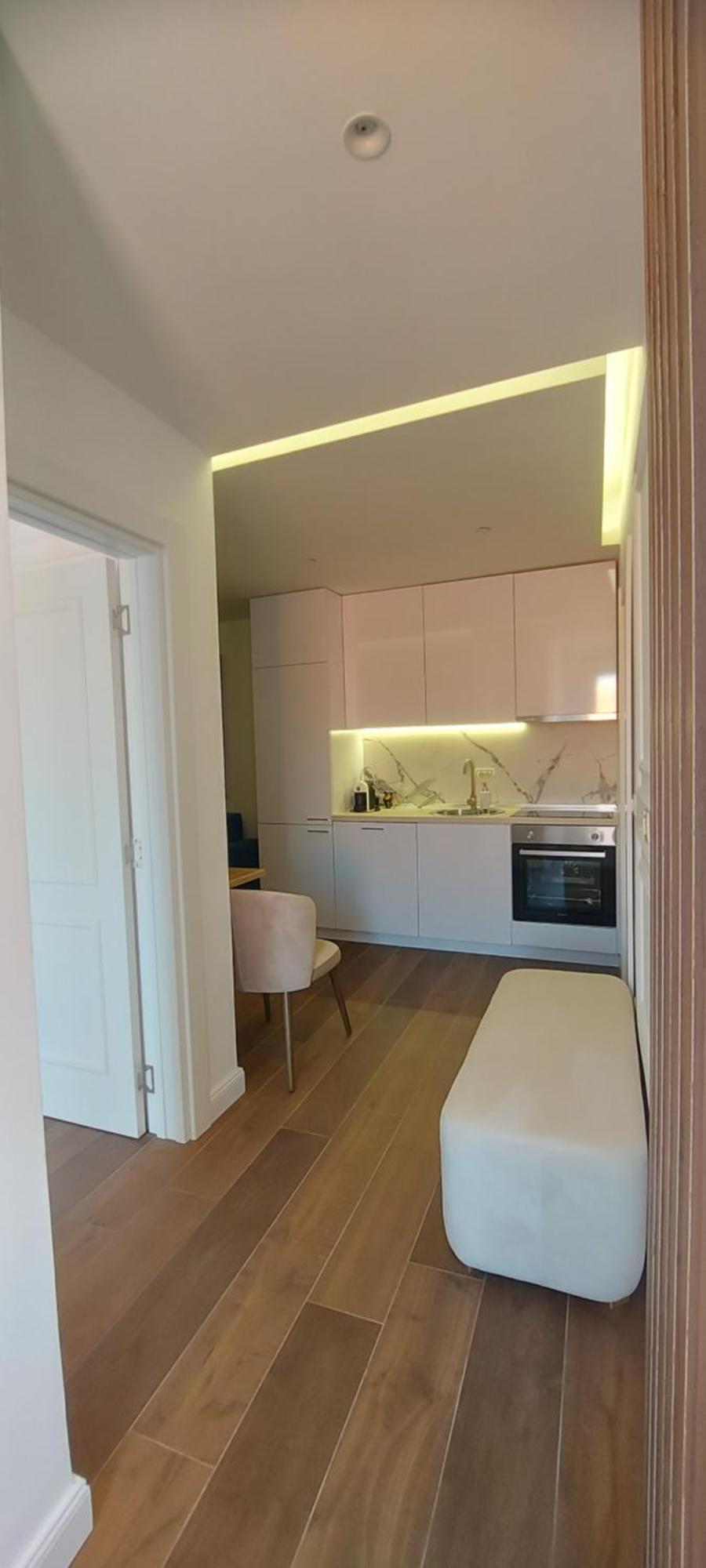 La Casa Di Sonja Apartment Tivat Luaran gambar