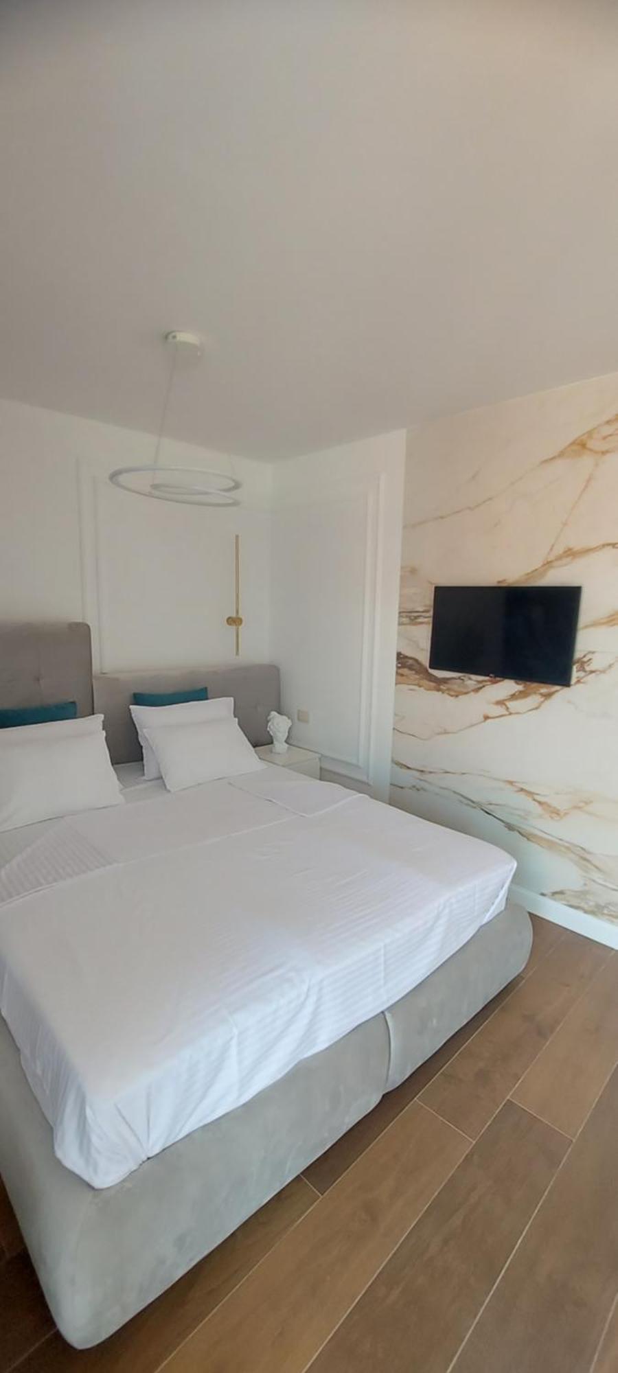 La Casa Di Sonja Apartment Tivat Luaran gambar