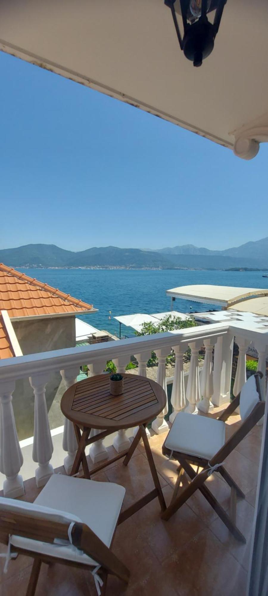 La Casa Di Sonja Apartment Tivat Bilik gambar