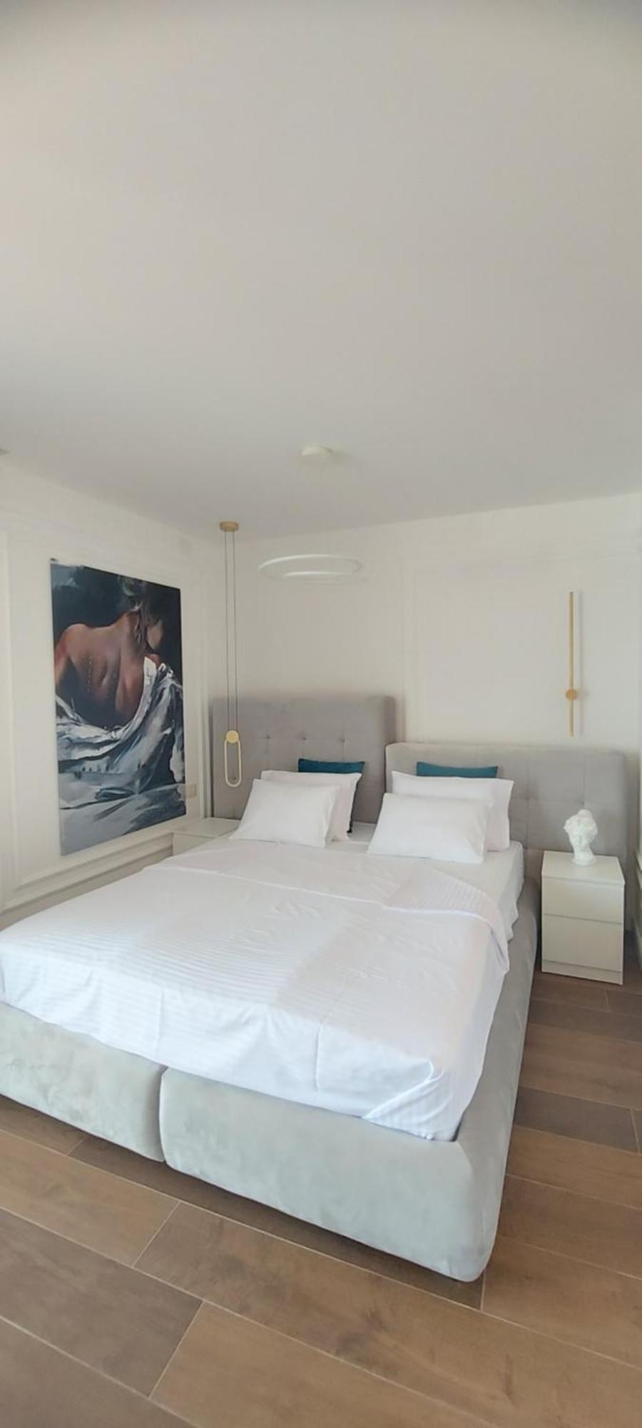 La Casa Di Sonja Apartment Tivat Luaran gambar