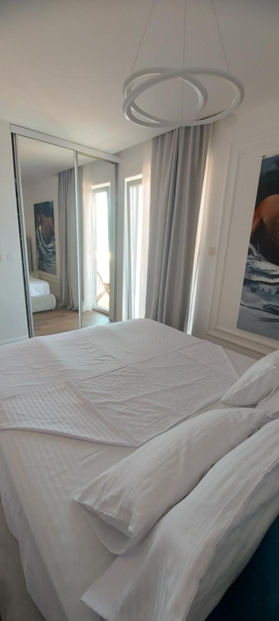 La Casa Di Sonja Apartment Tivat Luaran gambar