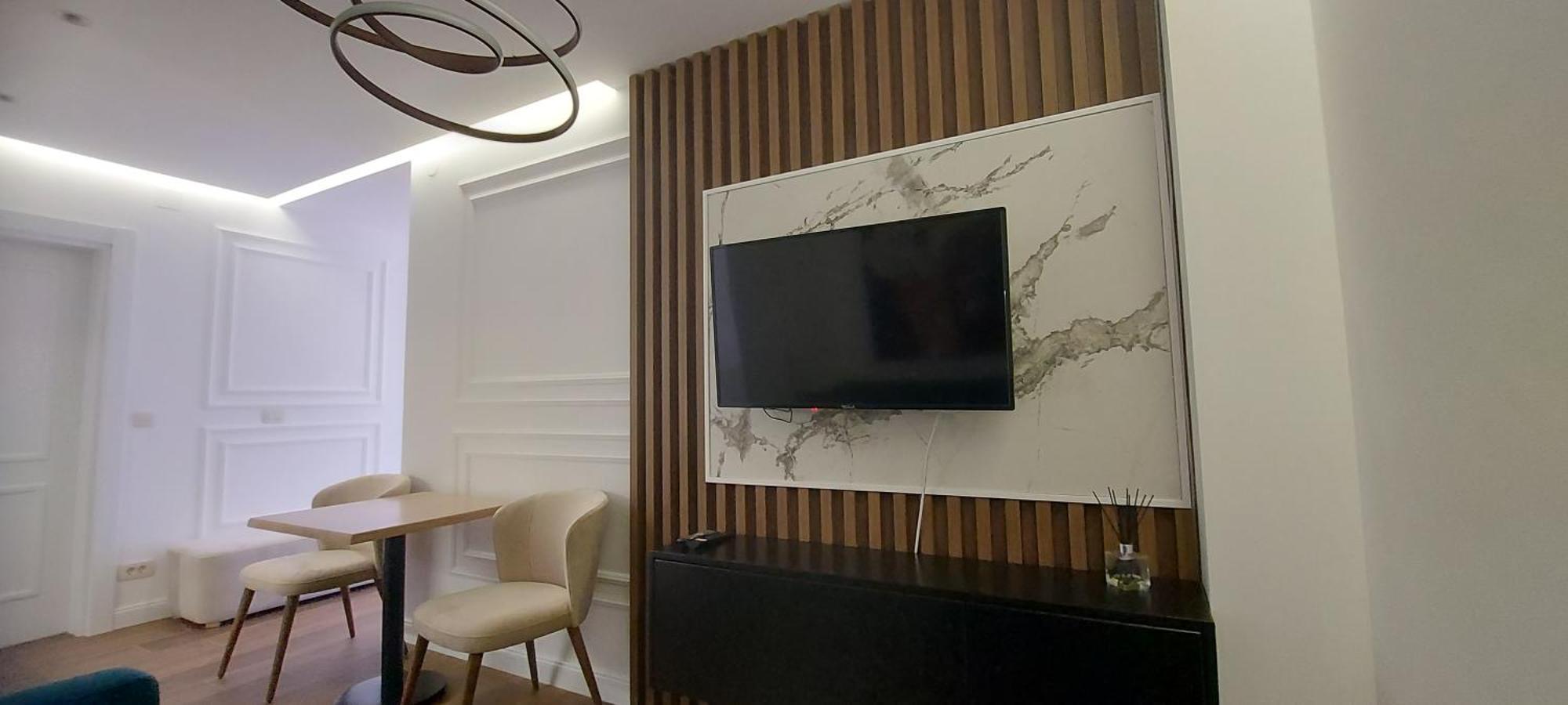 La Casa Di Sonja Apartment Tivat Luaran gambar