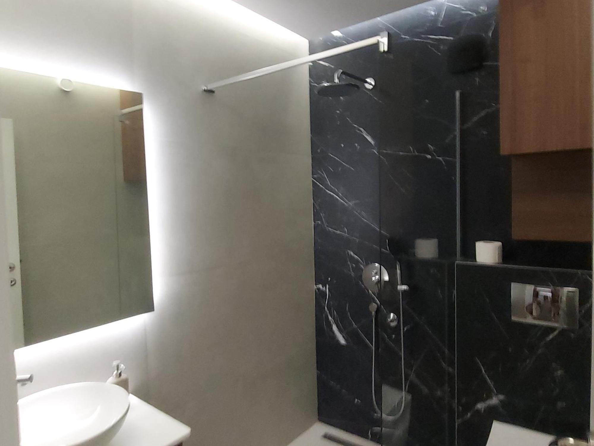 La Casa Di Sonja Apartment Tivat Luaran gambar